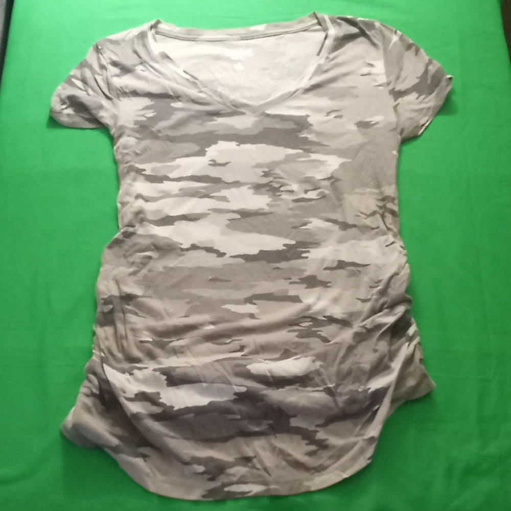 Pre-loved top